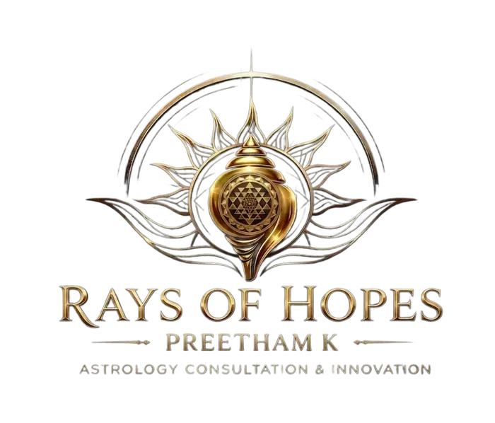 Rays of Hopes emblem